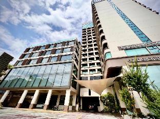 Gold Orchid Bangkok