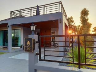 Gold Rock Villa