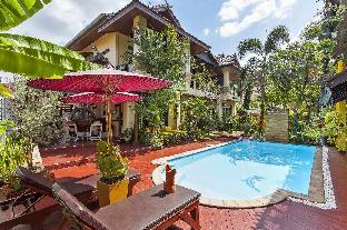 Gold Star Boutique Home 5BR w/Pool close to City