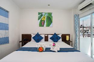 Golden Lotus Boutique Hotel 17BR in Patong Beach