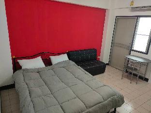 Golden Lotus Ratchada Apartment Bangkok