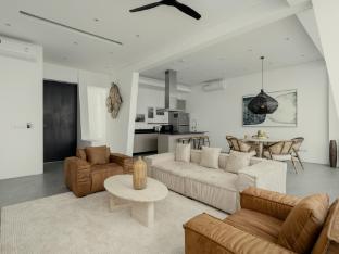 Golden Lotus - The Flourish Villa by Elite Havens