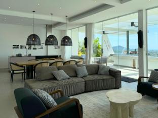 Golden Lotus - The Tranquil Villa by Elite Havens