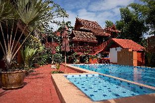 Golden Teak Home Resort