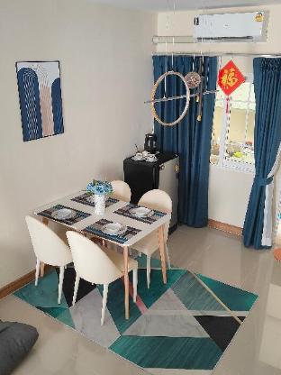 Golden Town Chiang Mai Four-Bedroom Exquisite Villa