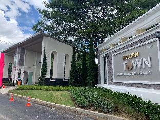 Golden Town Villa 74, Chiang Mai