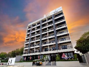 Golden Tulip Essential Pattaya Hotel