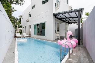 golf pool villa near patong&amp; phuket town