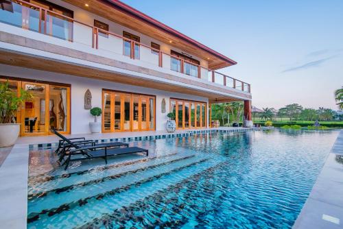 Golfers Paradise HuaHin