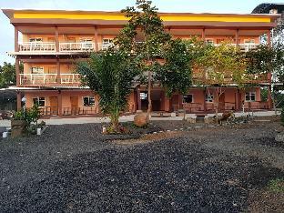 Gone-DaiDai Apartment