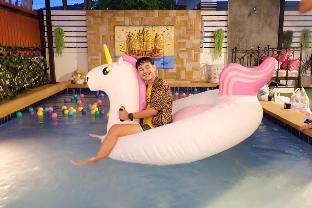 Good  House Pool Villa Huahin 4 Bedroom Near 7-11