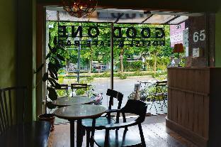 Good One Hostel &amp; Cafe Bar