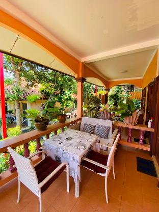 Good vibes Beachfront apartment