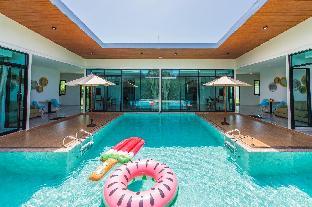 Goodnight Phuket Villa