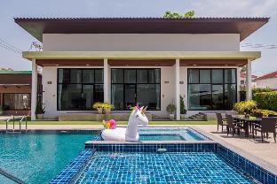 Goodtimes Pool Villa 2(Walk To Beach)