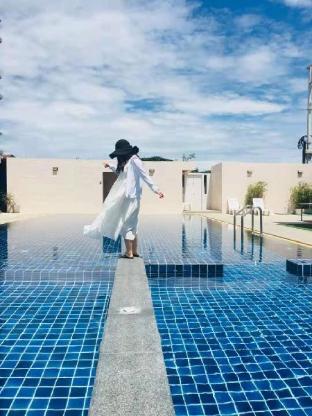 Goodtimes Pool Villa (Walk To Beach)