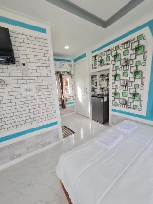 Goodville Resort at Ta Ngoi Accommodation