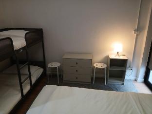 goose night bedroom 202(for 4) new clean &amp; comfort