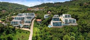 Gorgeous Jungle View 1 bedroom close to Kata Beach