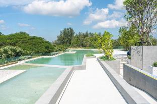 Grand 3bd apartment near beachside