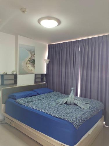 Grand Beach 2, apartment by Wheelie75