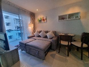 Grand Blue Condominium 301 หาดแม่พิมพ์ ระยอง