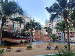 Grand Caribbean #Pattaya central