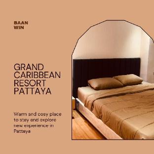 Grand Carribean Pattaya -  Baan  Win