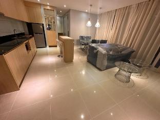 Grand carribian 2-Bedroom Condo with pool