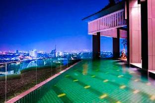 Grand Chaophaya Diamond Sky Kitchen,Pool,GYM,BTS