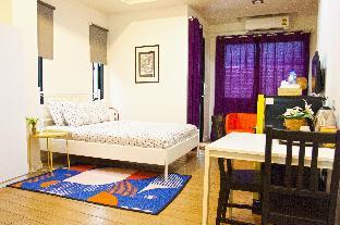 Grand Deluxe studio room in 26 bed and coffee