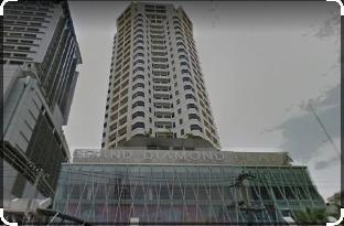 Grand Diamond Condo Pratunam