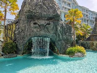 Grand Florida Beachfront Pattaya