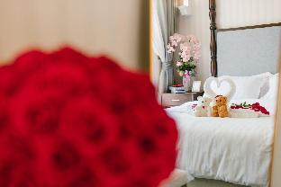 Grand Florida Pattaya By The Best Management