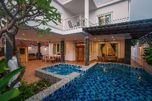 Grand Gala Villa, Pool/Sauna/Jacuzzi/Karaoke