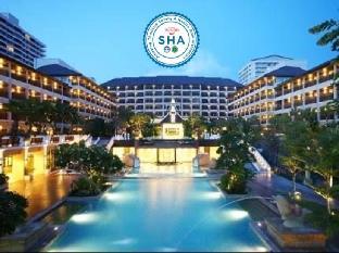 The Heritage Pattaya Beach Resort