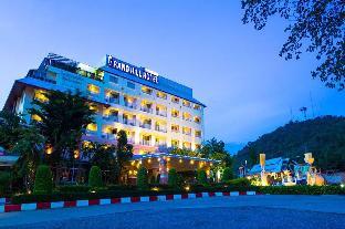Grand Hill Resort and Spa