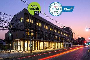 Grand Hotel Buriram
