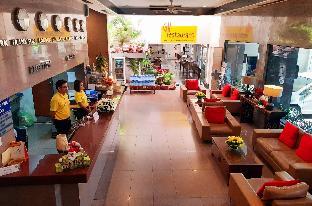 Grand Hotel Pattaya