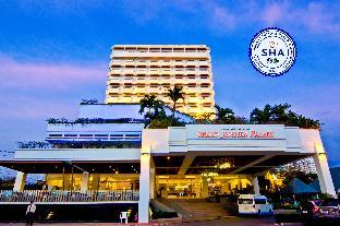 Grand Jomtien Palace Hotel