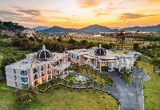 Grand Lord Hotel &amp; Residence