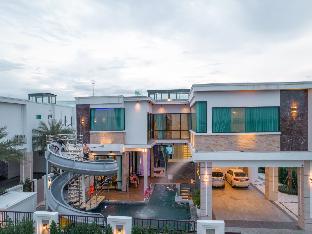 Grand Ocean Pool Villa Cha-am