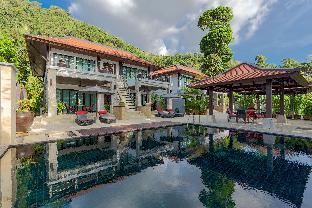 Grand Ocean View 5BR Villa Kalim 5 w/ Pool, Patong