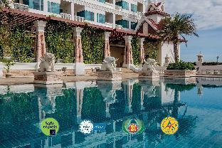 Grand Pacific Sovereign Resort &amp; Spa