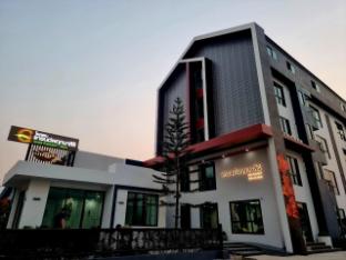 Grand Pruksasiri Chaiyaphum