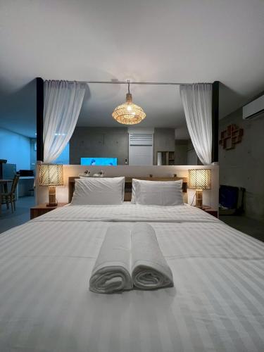 Grand Rock Studio Samui