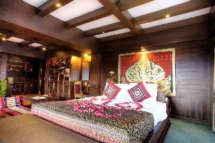 Grand Royal Lanna Boutique Home 20BR w/Breakfast