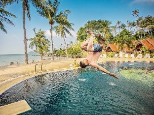 Grand Sea Beach Resort