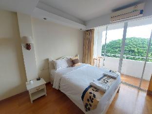 Grand Smile Wellness Condo Pattaya, Room M405