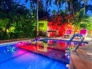 Grand Villa, 5 Bedrooms, Private Pool, Garden View